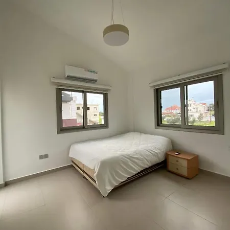 The Seafront Villa Perivolia tou Trikomou